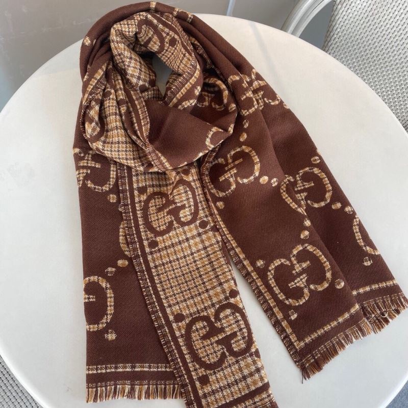 Gucci Scarf